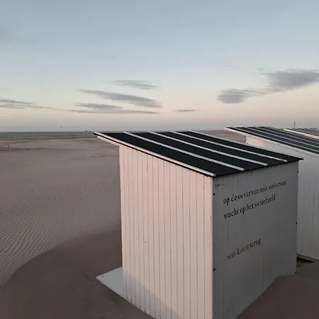 公寓 Zilt 15 By Bloss *