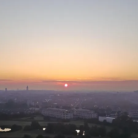 公寓 Zilt 15 By Bloss *