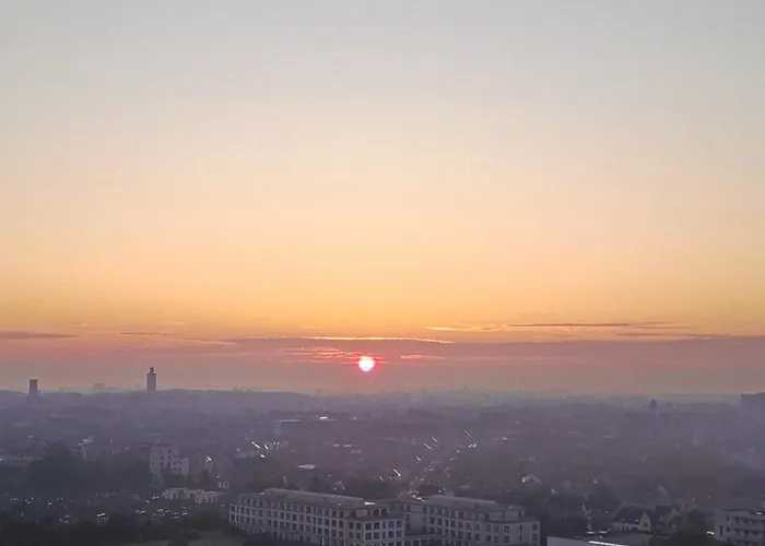 公寓 Zilt 15 By Bloss *