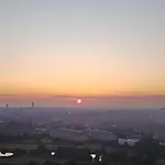 Apartment Zilt 15 By Bloss *