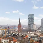 Zilt 15 By Bloss Apartment Ostend