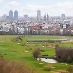 Apartment Zilt 15 By Bloss *