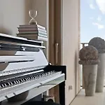 Apartment Zilt 15 By Bloss *