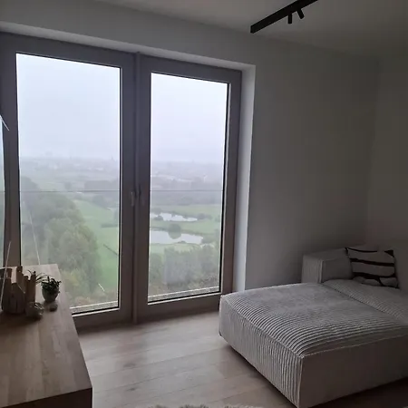 Zilt 15 By Bloss Apartment