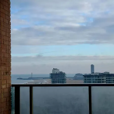 Apartment Zilt 15 By Bloss *