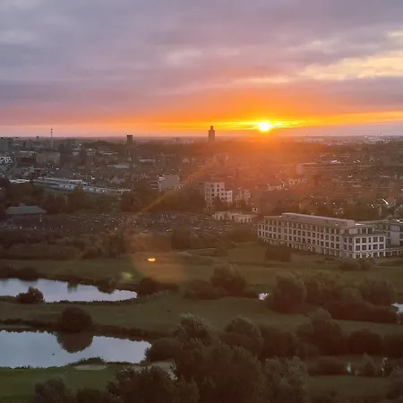 Zilt 15 By Bloss Apartment Ostend