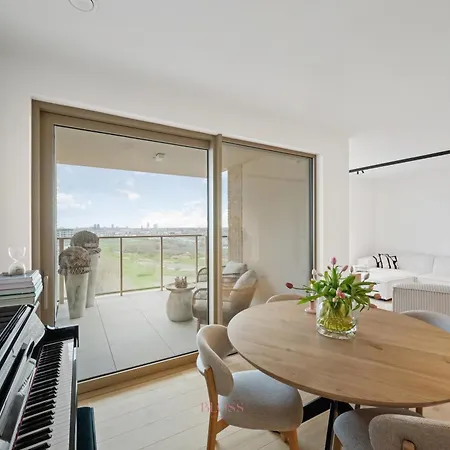 Apartment Zilt 15 By Bloss *