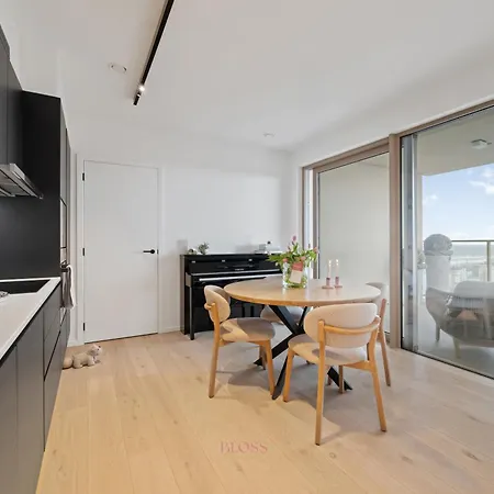 Zilt 15 By Bloss Apartment