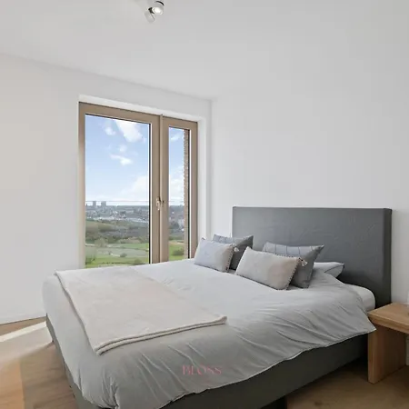 Zilt 15 By Bloss Apartment *