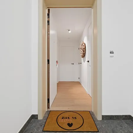 Zilt 15 By Bloss Ostend