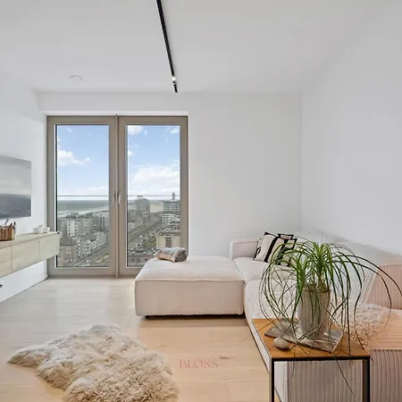 Apartment Zilt 15 By Bloss *