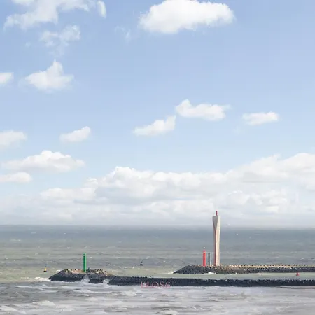 Zilt 15 By Bloss Apartment *