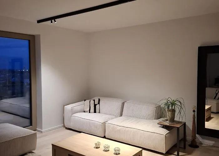 Zilt 15 By Bloss Apartment *