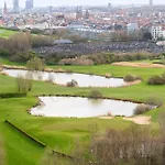 公寓 Zilt 15 By Bloss *