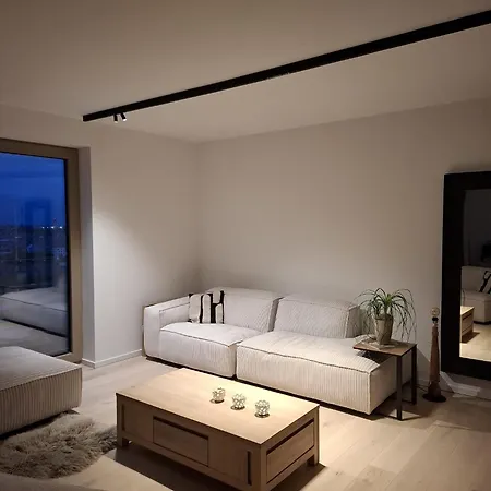 Zilt 15 By Bloss Apartment *