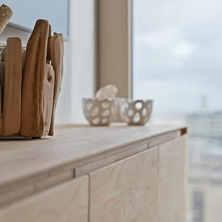 Zilt 15 By Bloss Oostende