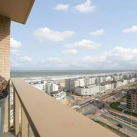 Zilt 15 By Bloss Appartement