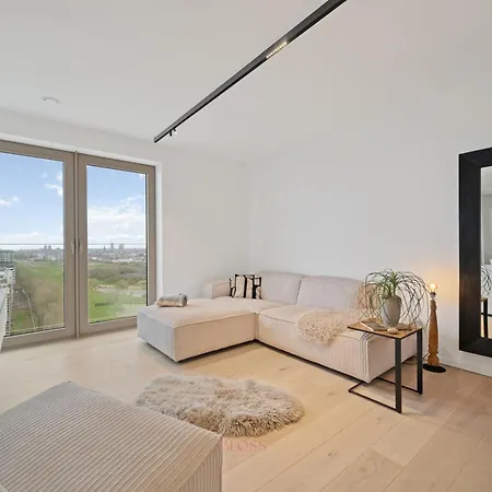 Zilt 15 By Bloss Appartement *