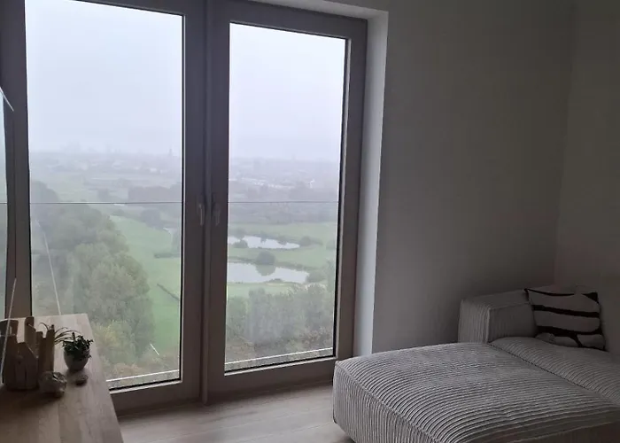 Zilt 15 By Bloss Apartment