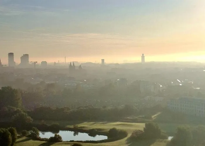 Apartment Zilt 15 By Bloss