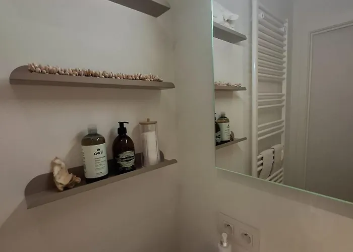 Zilt 15 By Bloss * Ostende